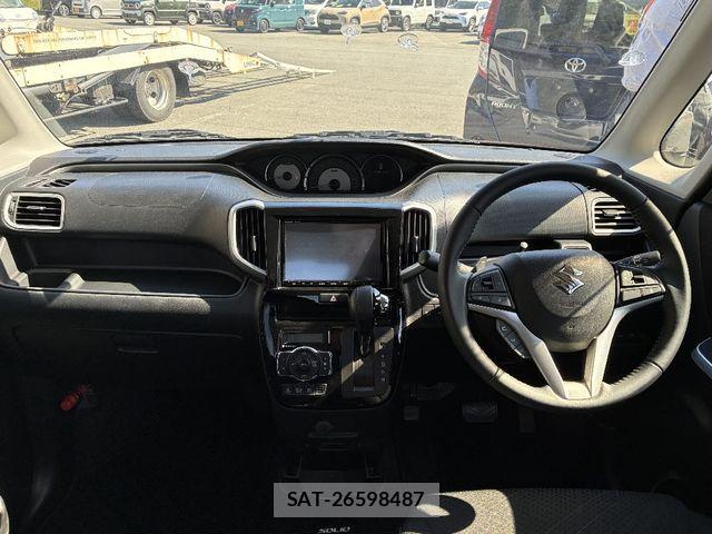 Suzuki SOLIO BANDIT 2019-04 7225239-3