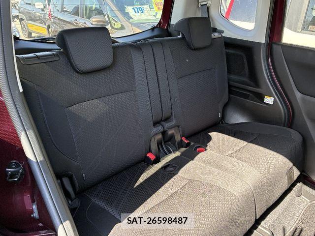 Suzuki SOLIO BANDIT 2019-04 7225239-6