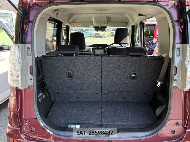 Suzuki SOLIO BANDIT 2019-04 7225239-7
