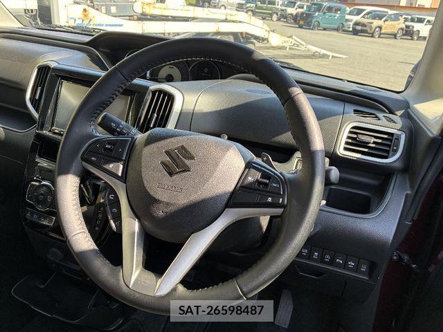 Suzuki SOLIO BANDIT 2019-04 7225239-8
