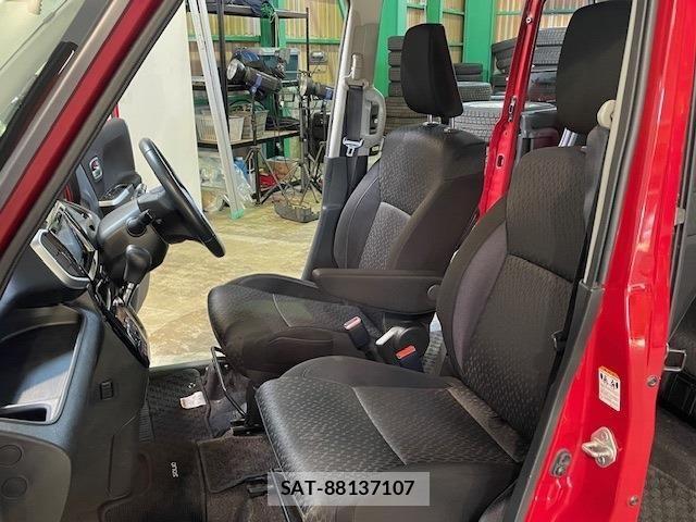 Suzuki SOLIO BANDIT 2016-10 7225231-9