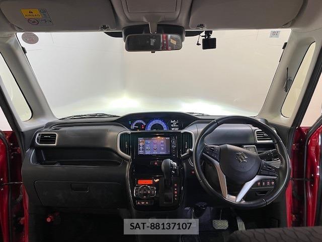 Suzuki SOLIO BANDIT 2016-10 7225231-10