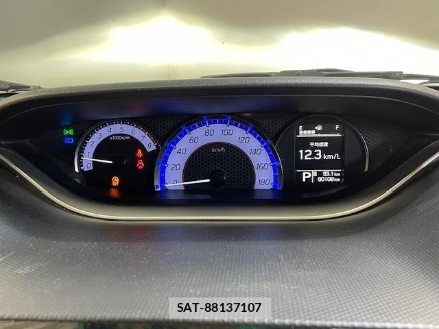 Suzuki SOLIO BANDIT 2016-10 7225231-11