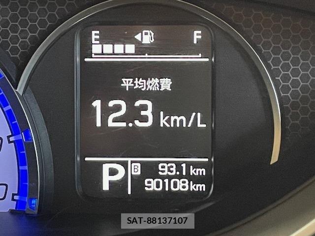 Suzuki SOLIO BANDIT 2016-10 7225231-12