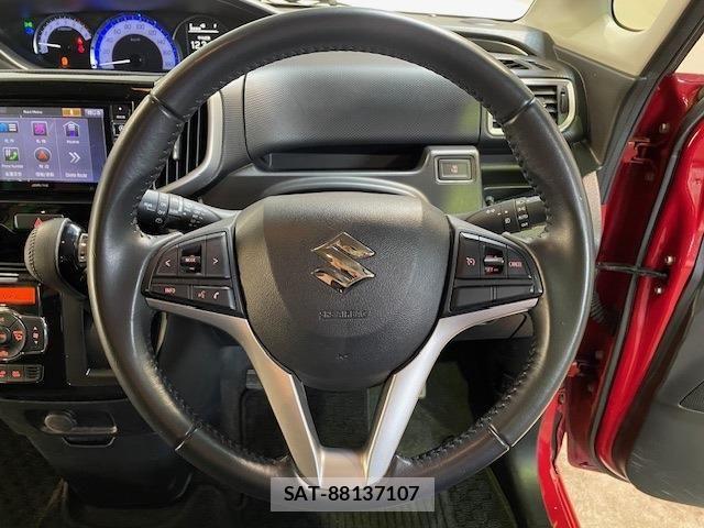 Suzuki SOLIO BANDIT 2016-10 7225231-13