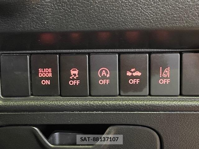 Suzuki SOLIO BANDIT 2016-10 7225231-20