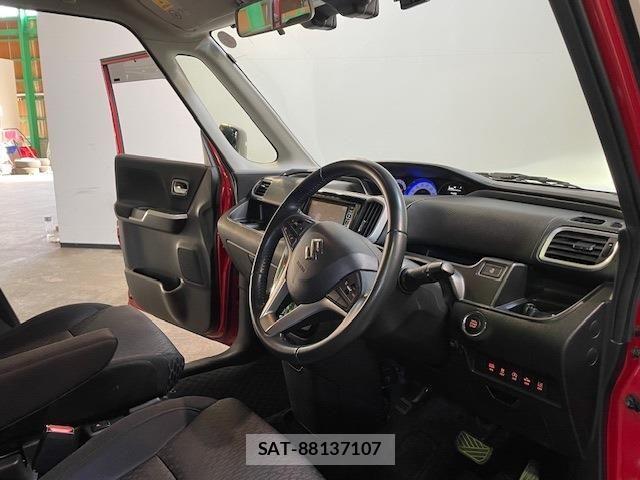 Suzuki SOLIO BANDIT 2016-10 7225231-2