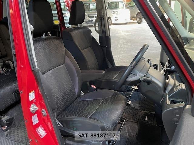 Suzuki SOLIO BANDIT 2016-10 7225231-3