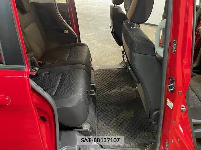 Suzuki SOLIO BANDIT 2016-10 7225231-4