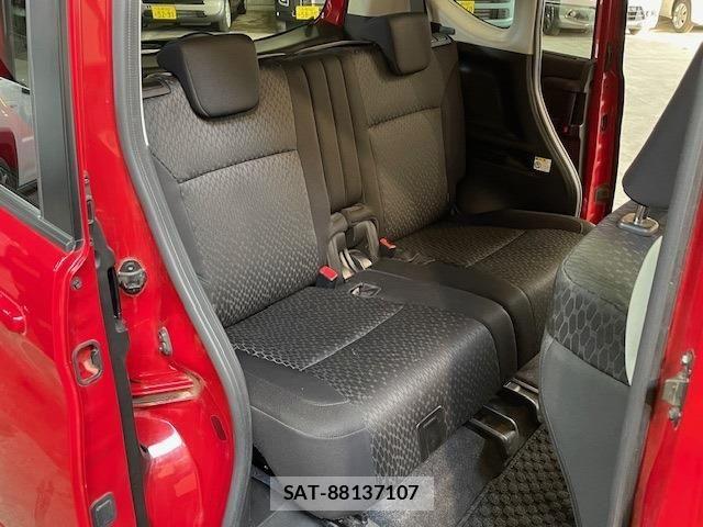 Suzuki SOLIO BANDIT 2016-10 7225231-5