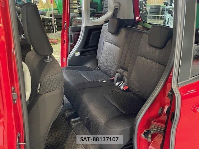 Suzuki SOLIO BANDIT 2016-10 7225231-7