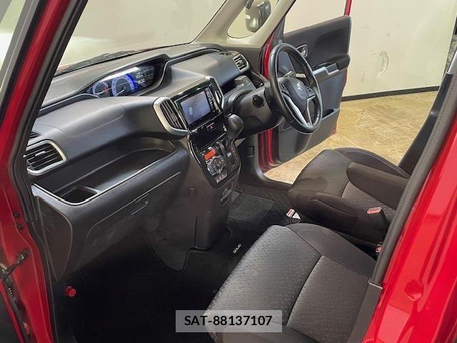 Suzuki SOLIO BANDIT 2016-10 7225231-8