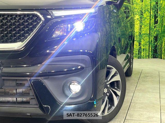 Suzuki SOLIO BANDIT 2024-09 7225236-11