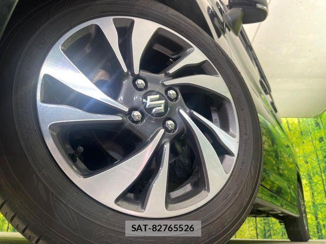 Suzuki SOLIO BANDIT 2024-09 7225236-12