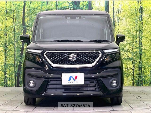 Suzuki SOLIO BANDIT 2024-09 7225236-13