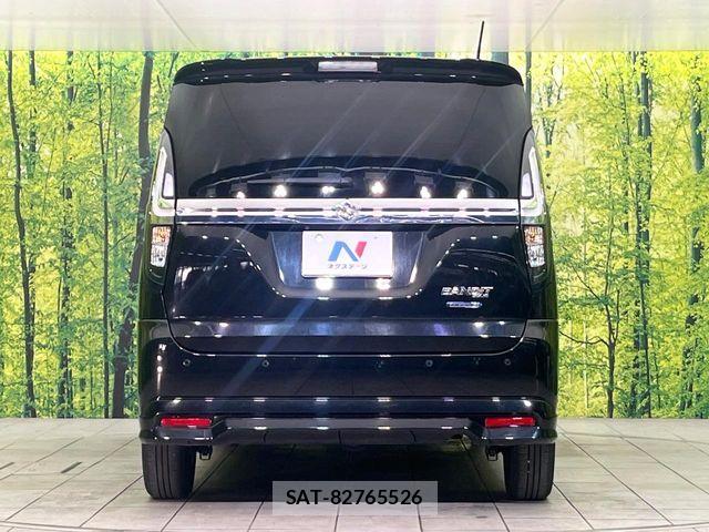 Suzuki SOLIO BANDIT 2024-09 7225236-14