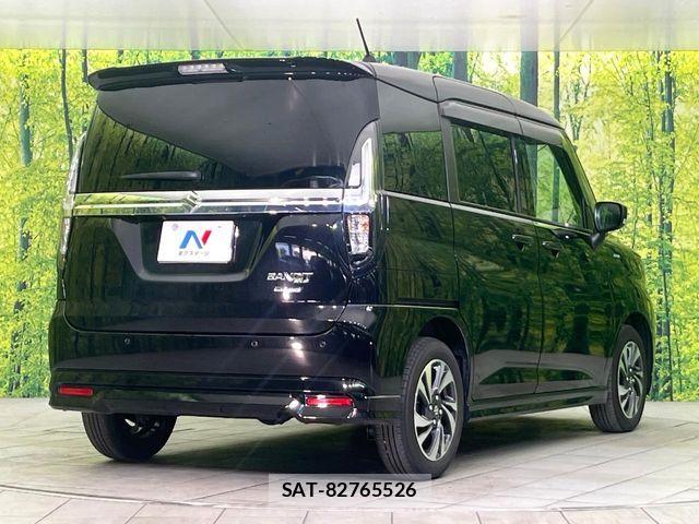 Suzuki SOLIO BANDIT 2024-09 7225236-16