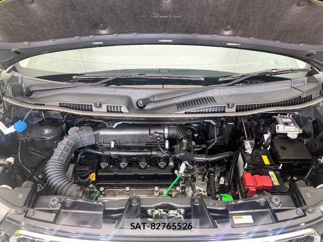 Suzuki SOLIO BANDIT 2024-09 7225236-17