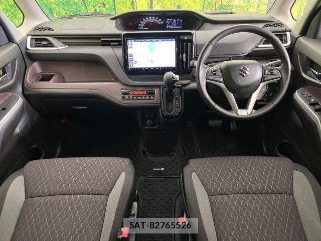 Suzuki SOLIO BANDIT 2024-09 7225236-1