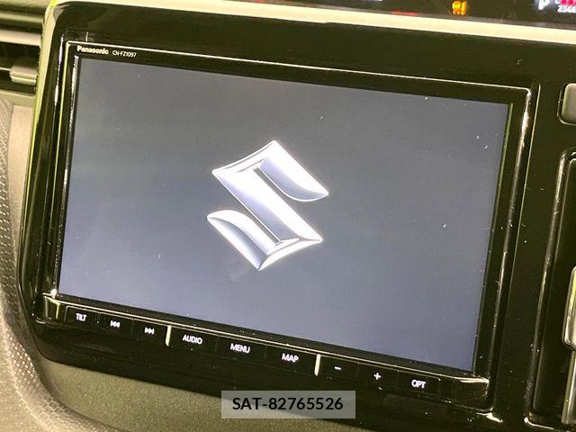Suzuki SOLIO BANDIT 2024-09 7225236-3