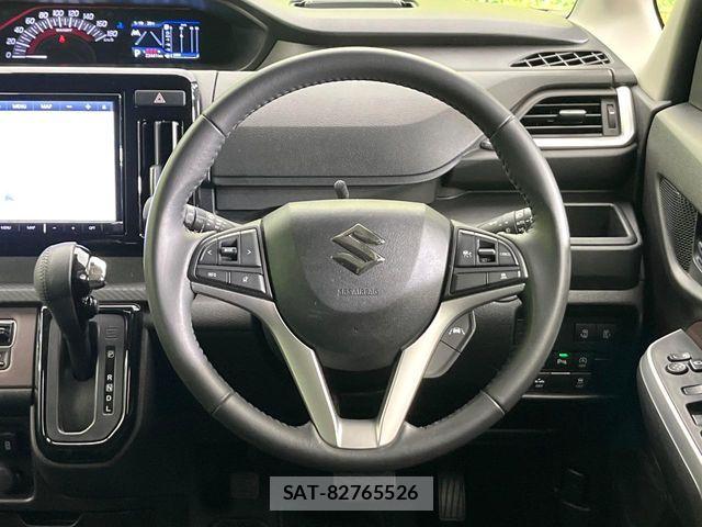 Suzuki SOLIO BANDIT 2024-09 7225236-7