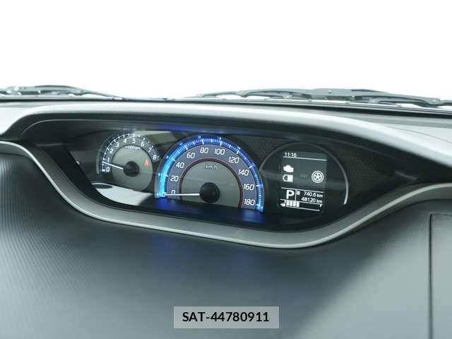 Suzuki SOLIO BANDIT 2019-03 7225233-12