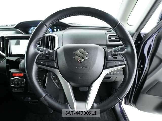 Suzuki SOLIO BANDIT 2019-03 7225233-13