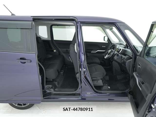 Suzuki SOLIO BANDIT 2019-03 7225233-18