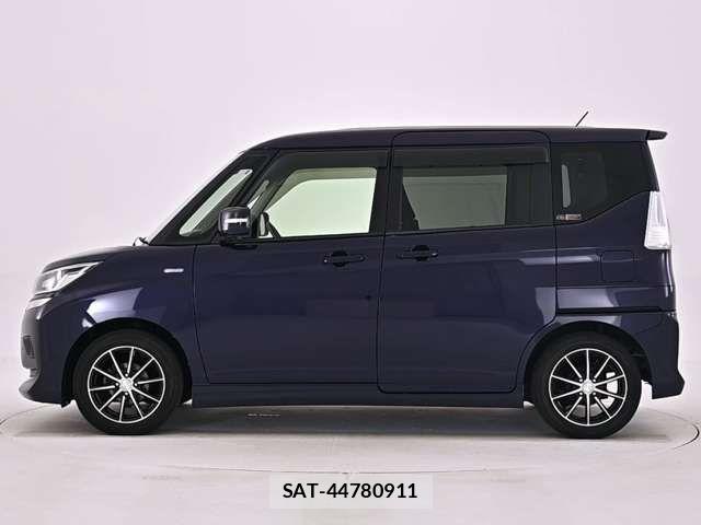 Suzuki SOLIO BANDIT 2019-03 7225233-2