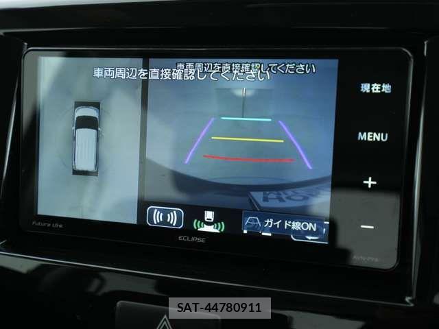 Suzuki SOLIO BANDIT 2019-03 7225233-3