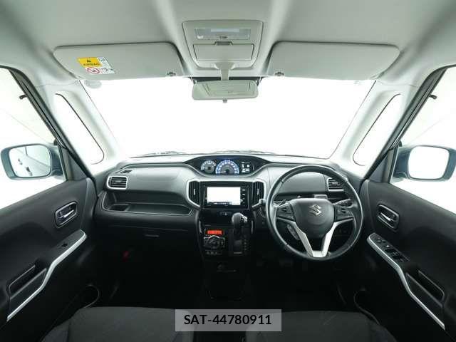 Suzuki SOLIO BANDIT 2019-03 7225233-4