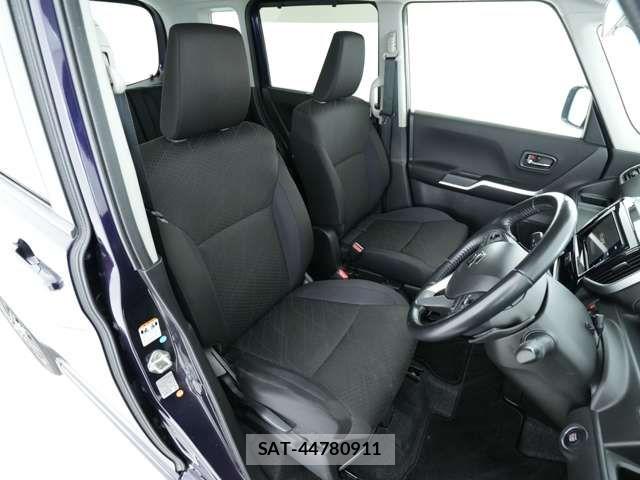 Suzuki SOLIO BANDIT 2019-03 7225233-5