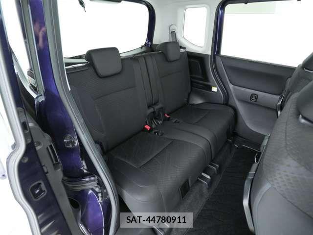 Suzuki SOLIO BANDIT 2019-03 7225233-6