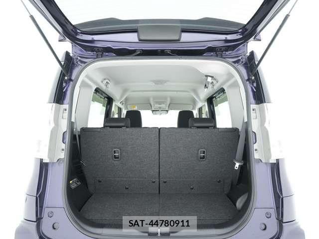 Suzuki SOLIO BANDIT 2019-03 7225233-7