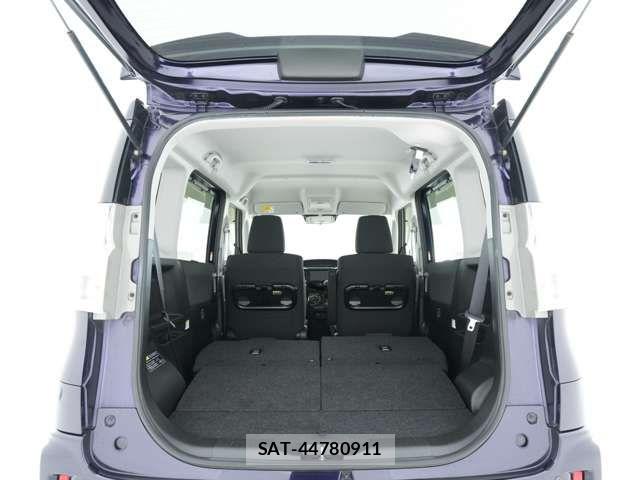 Suzuki SOLIO BANDIT 2019-03 7225233-8