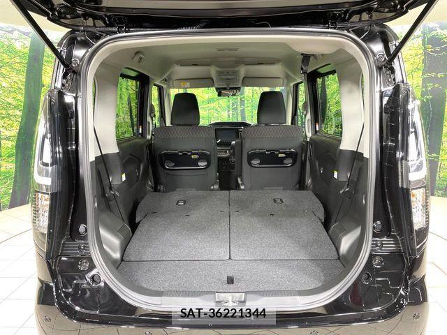 Suzuki SOLIO BANDIT 2025-11 7252367-9
