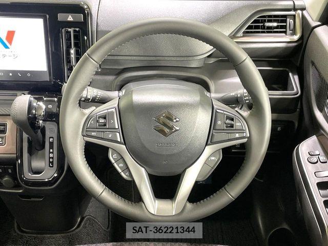 Suzuki SOLIO BANDIT 2025-11 7252367-10