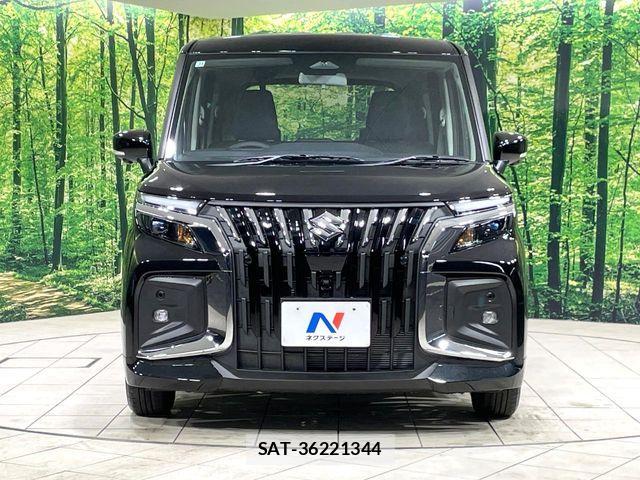 Suzuki SOLIO BANDIT 2025-11 7252367-13
