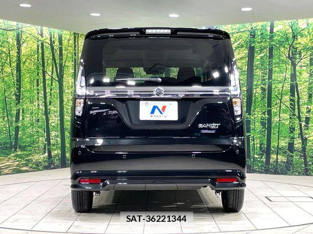 Suzuki SOLIO BANDIT 2025-11 7252367-14