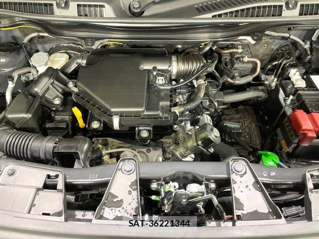 Suzuki SOLIO BANDIT 2025-11 7252367-17