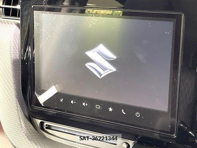 Suzuki SOLIO BANDIT 2025-11 7252367-2