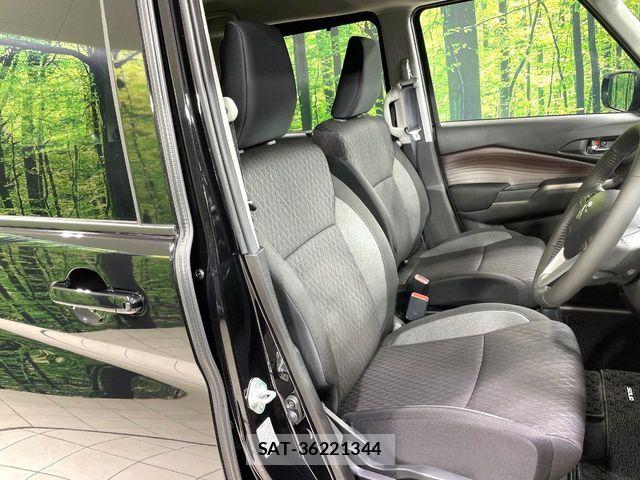 Suzuki SOLIO BANDIT 2025-11 7252367-7
