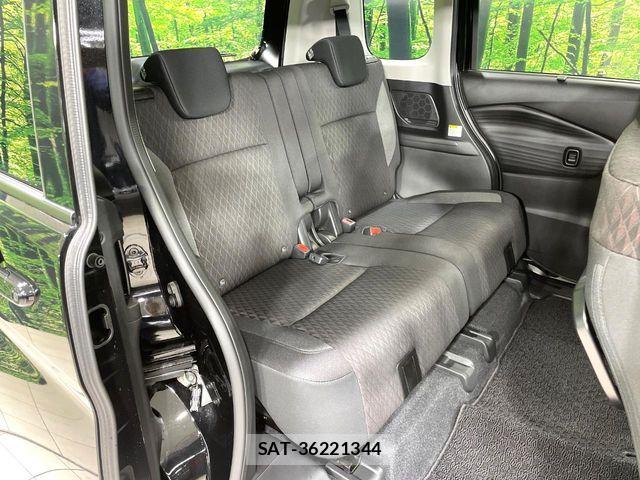 Suzuki SOLIO BANDIT 2025-11 7252367-8
