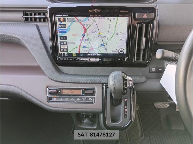 Suzuki SOLIO BANDIT 2021-07 7252374-9
