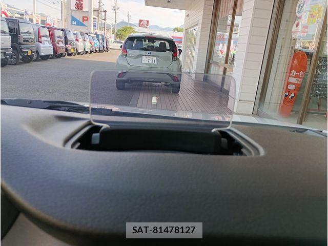 Suzuki SOLIO BANDIT 2021-07 7252374-13