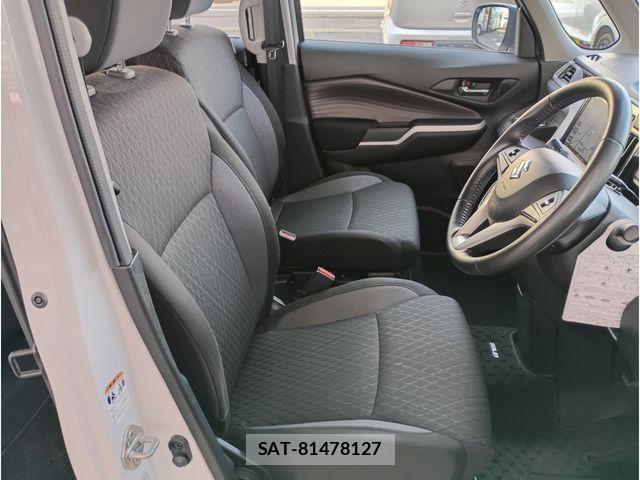Suzuki SOLIO BANDIT 2021-07 7252374-14