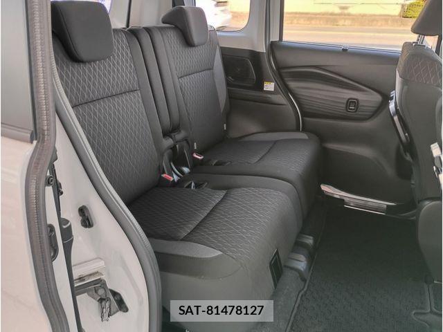 Suzuki SOLIO BANDIT 2021-07 7252374-15