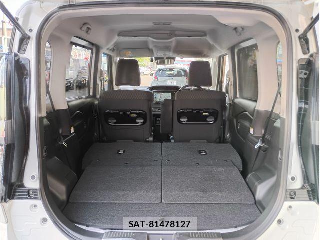 Suzuki SOLIO BANDIT 2021-07 7252374-16