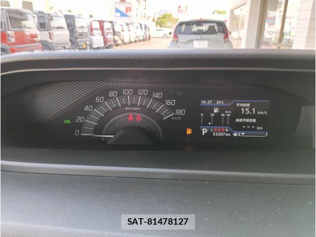 Suzuki SOLIO BANDIT 2021-07 7252374-17