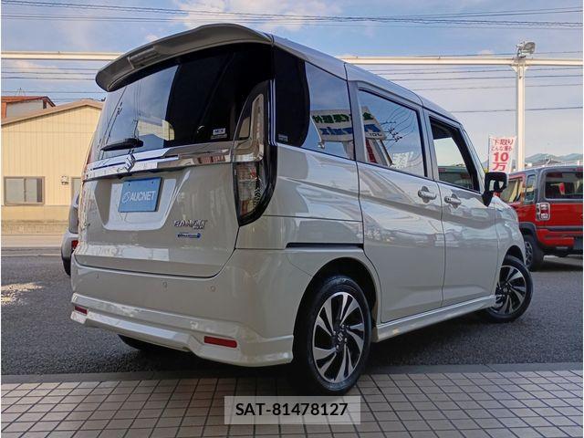 Suzuki SOLIO BANDIT 2021-07 7252374-2